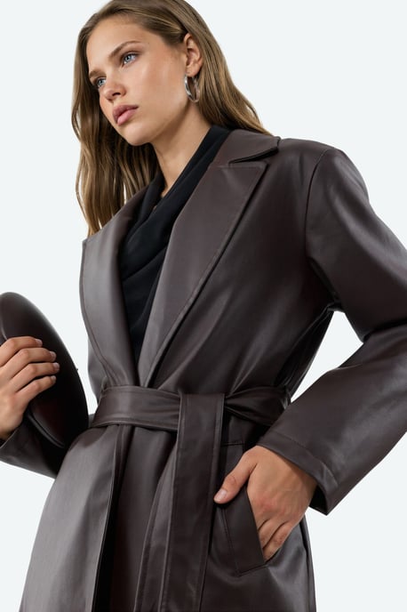 Damen-Trenchcoat - Image 4