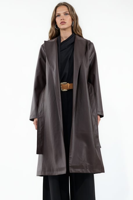 Damen-Trenchcoat - Image 5