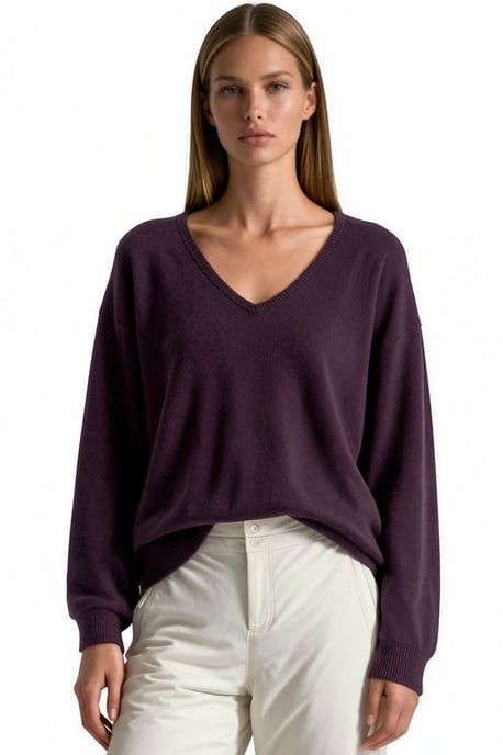 Damen Strickpullover - Image 1