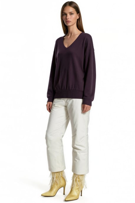 Damen Strickpullover - Image 2