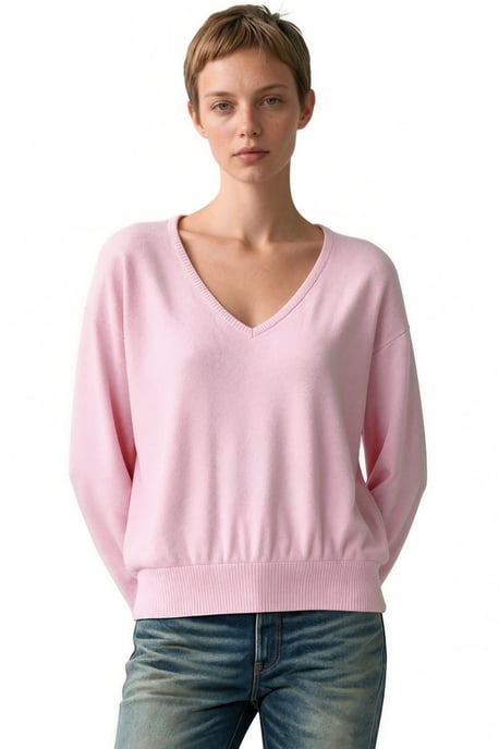 Damen Strickpullover - Image 1