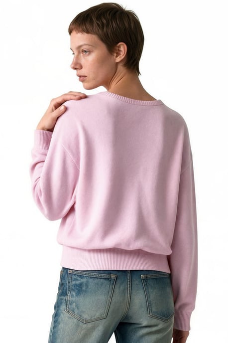 Damen Strickpullover - Image 3