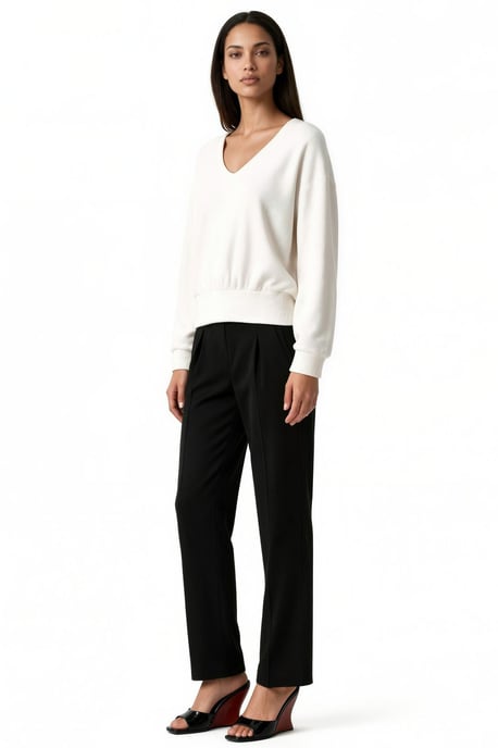 Damen Strickpullover - Image 2