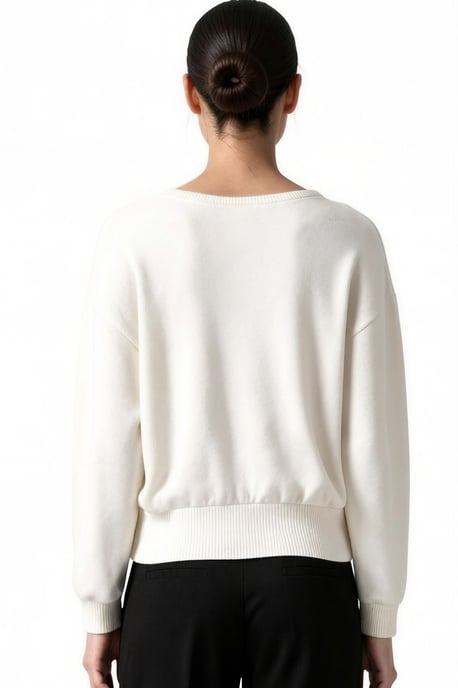 Damen Strickpullover - Image 3