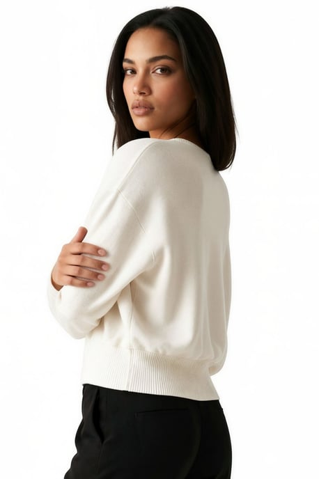 Damen Strickpullover - Image 4