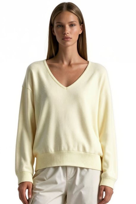 Damen Strickpullover - Image 1