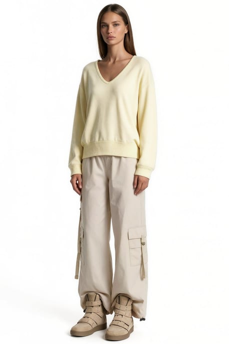 Damen Strickpullover - Image 2