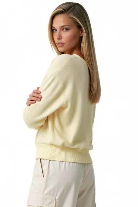 Damen Strickpullover - Image 3