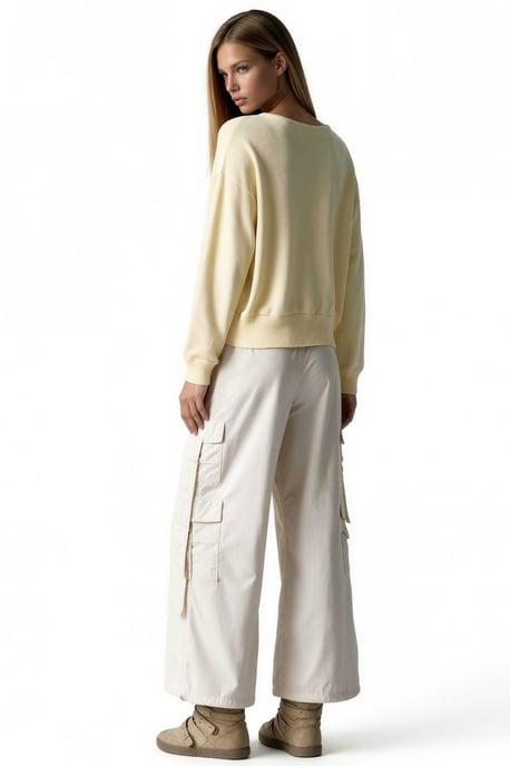 Damen Strickpullover - Image 4