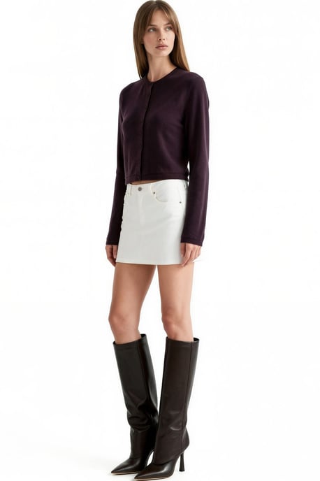Damen Strickcardigan - Image 2