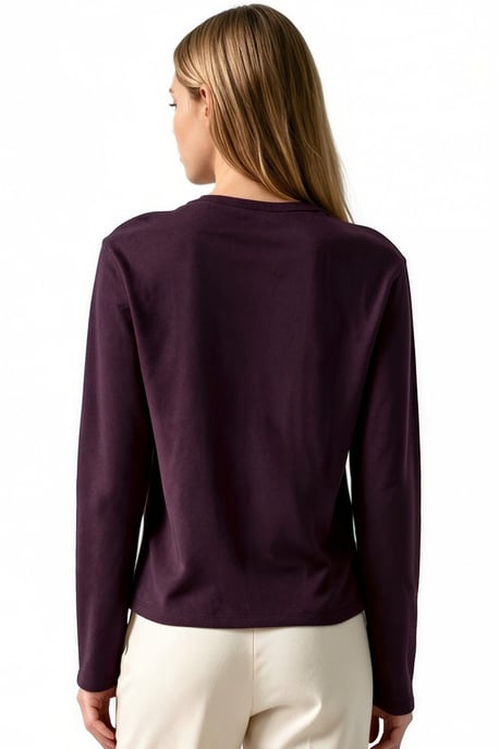 Baumwoll-Stretchbluse - Image 4