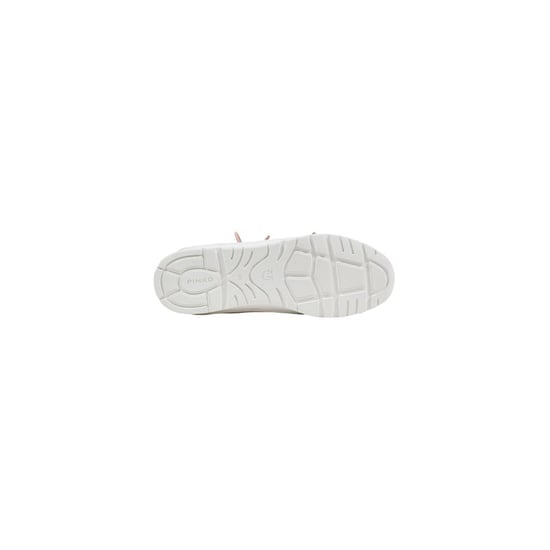 PINKO Weiße Leder-Sneaker - Image 5