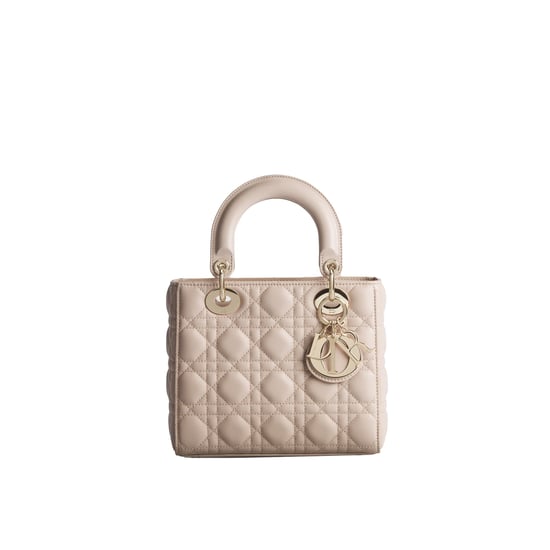 Lady Dior kleine Tasche - Image 1
