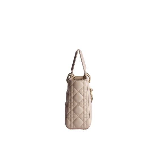 Lady Dior kleine Tasche - Image 2