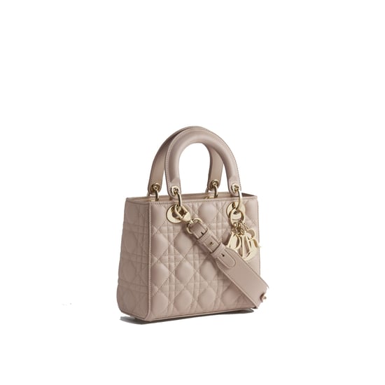Lady Dior kleine Tasche - Image 3