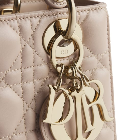 Lady Dior kleine Tasche - Image 4