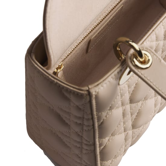 Lady Dior kleine Tasche - Image 5