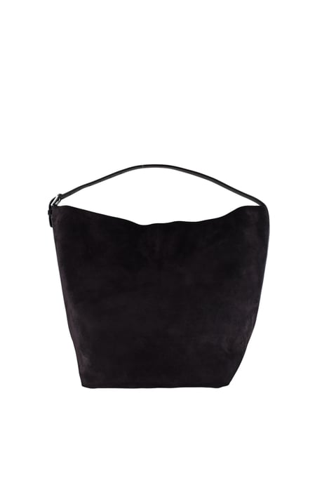 Toteme Tasche mit Gürtel Braun - Image 1