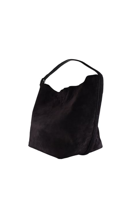 Toteme Tasche mit Gürtel Braun - Image 2