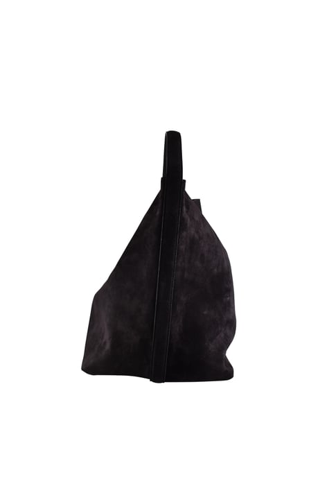 Toteme Tasche mit Gürtel Braun - Image 3