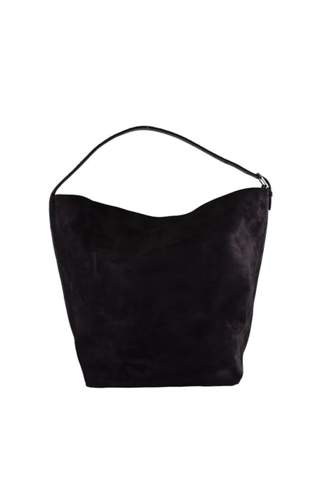 Toteme Tasche mit Gürtel Braun - Image 4