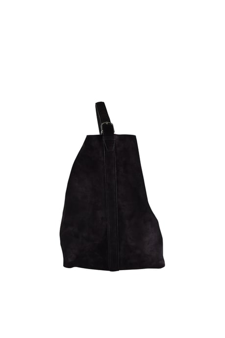Toteme Tasche mit Gürtel Braun - Image 5