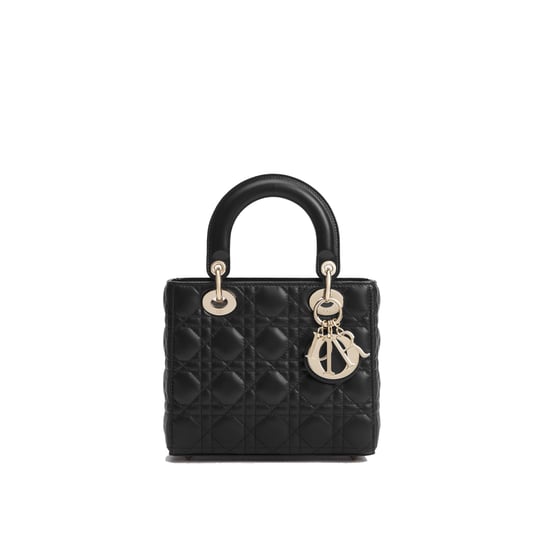 Lady Dior kleine Tasche - Image 1