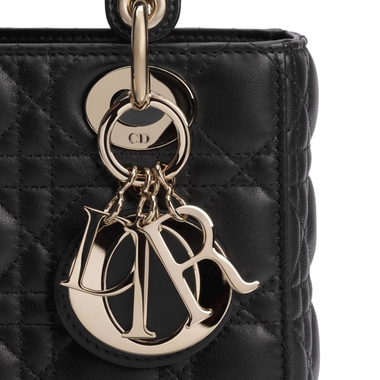 Lady Dior kleine Tasche - Image 4