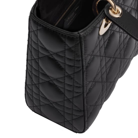 Lady Dior kleine Tasche - Image 5