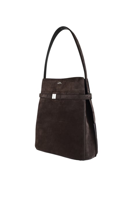 Toteme Beuteltasche Braun - Image 2