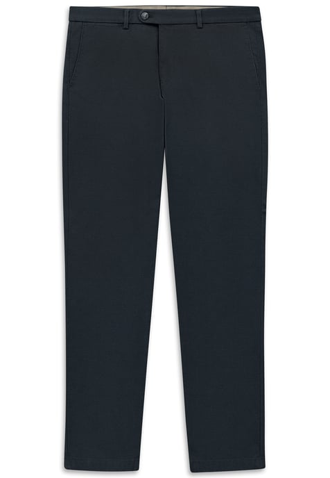 Bugatti Herren Chino Baumwoll-Stretch Soft Touch - Image 4