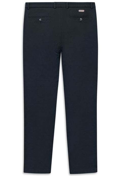 Bugatti Herren Chino Baumwoll-Stretch Soft Touch - Image 5