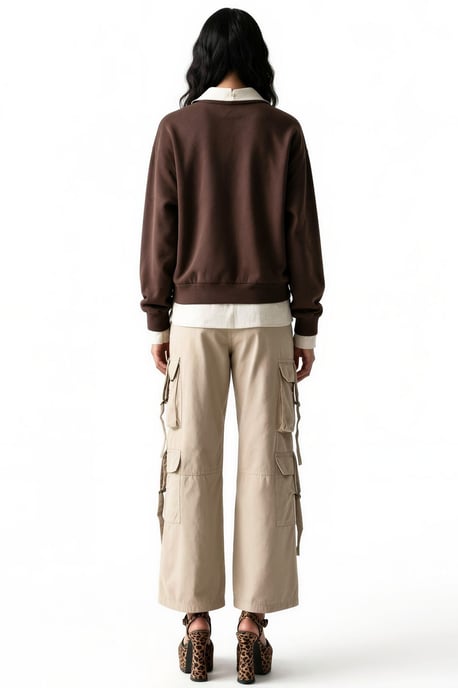 Baumwollhose - Image 3