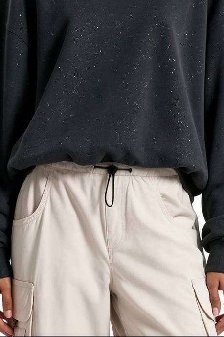 Baumwollhose - Image 5