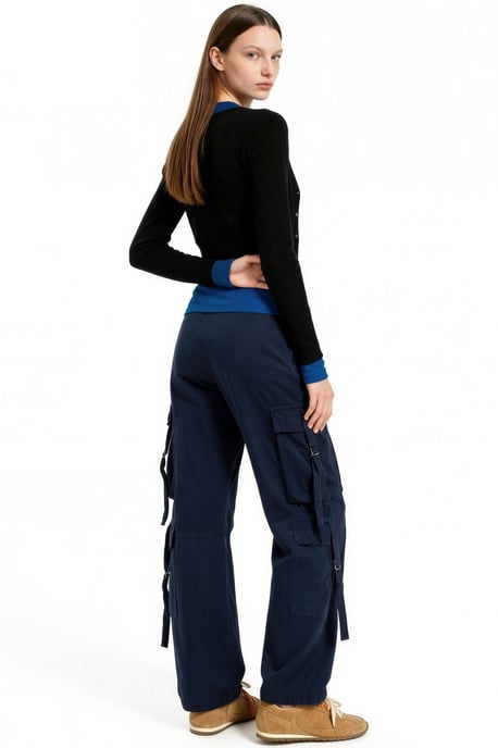 Baumwollhose - Image 3