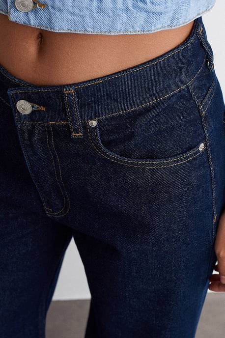 Damen Baumwolljeans - Image 5