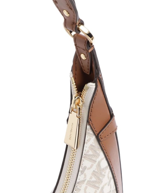 Michael Kors Hobo-Tasche Vanille Gepäck - Image 5