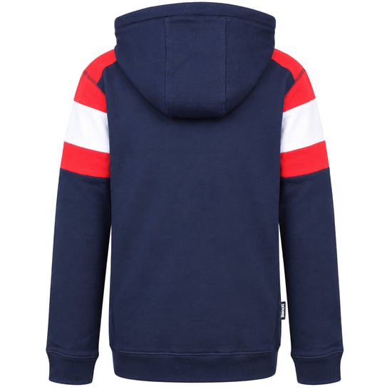 Bench Kafka Kinder Navy Trackjacke - Image 2