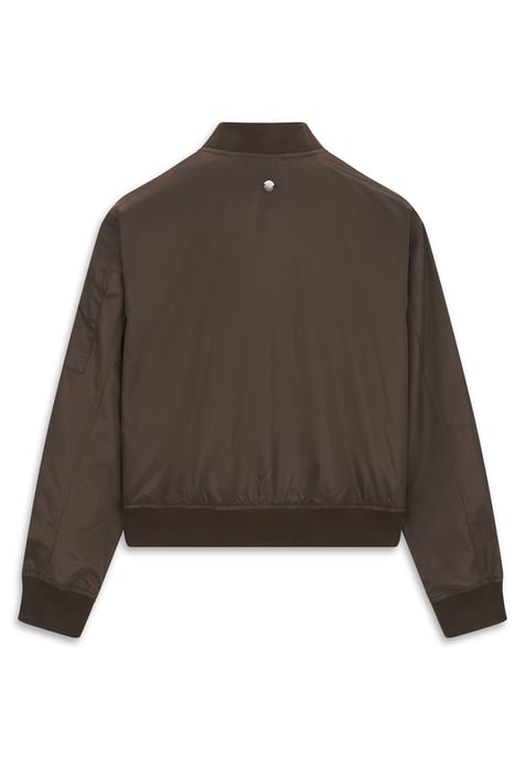 Bugatti Damen Blouson mit dezentem Glanz - Image 5