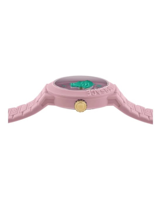 Versace V-pop Rosa Mädchen Armbanduhr VE5S00226 - Image 2