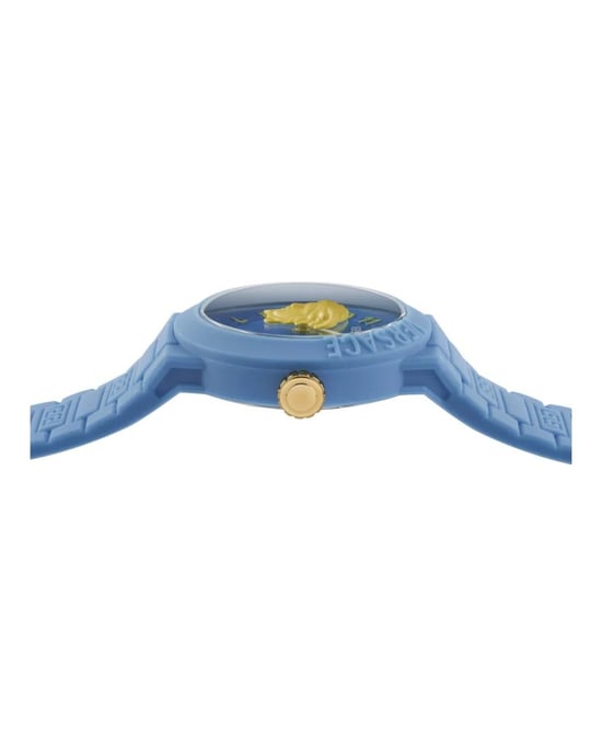 Versace V-pop Blau Kind Armbanduhr VE5S00126 - Image 2