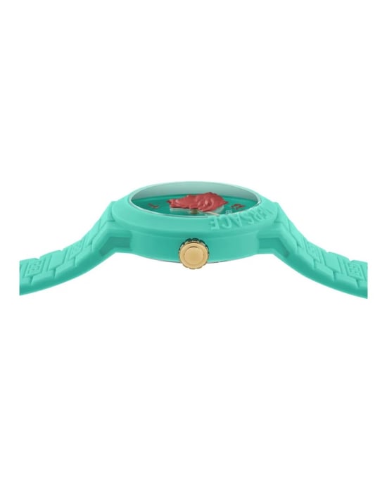 Versace V-pop Grün Kind Armbanduhr VE5S00426 - Image 2