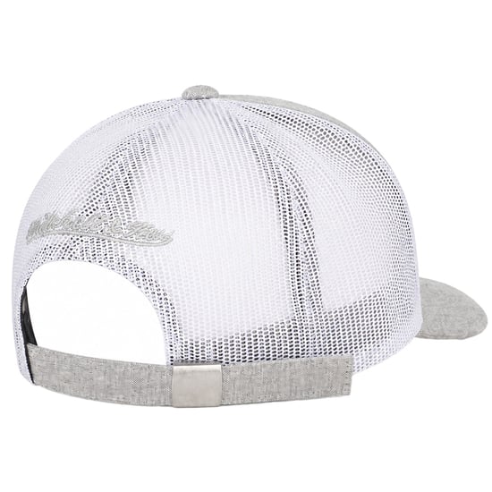 Mitchell & Ness Tints Graue Mütze - Image 2