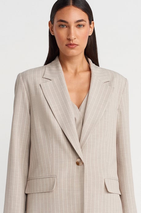 Damen Blazer - Image 3