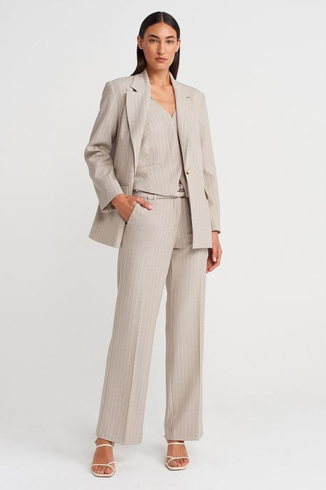 Damen Blazer - Image 4