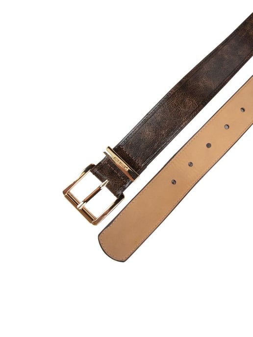 Michael Kors Gürtel Schokolade - Image 2