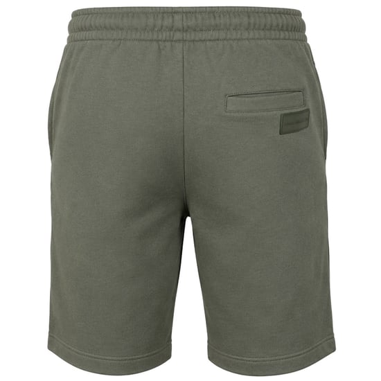 Bench Peroli Herren Khaki Shorts - Image 2