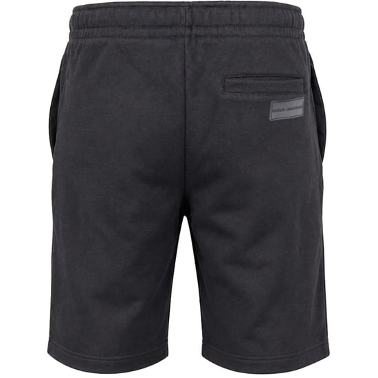 Bench Elba Herren schwarze Shorts - Image 2