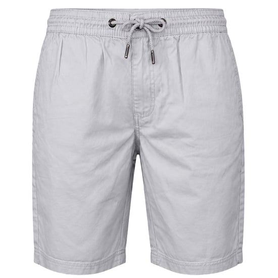 Bench Hotspur Herren Leichtgraue Shorts - Image 1