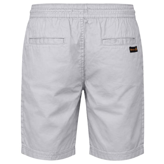 Bench Hotspur Herren Leichtgraue Shorts - Image 2